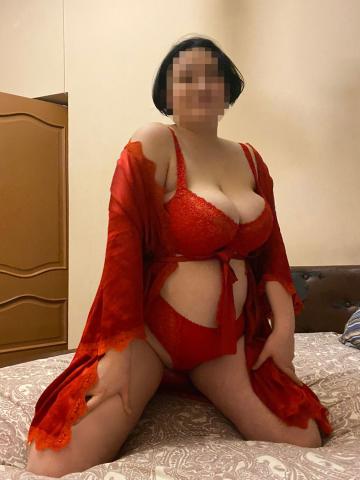 Индивидуалка Яна Фотография 4