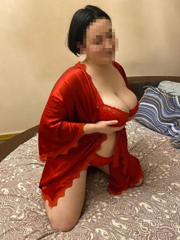 Индивидуалка Яна Фотография 7