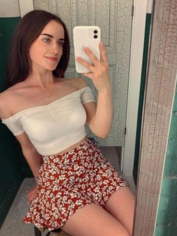 Индивидуалка Элина Фотография 2