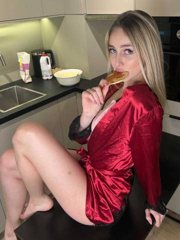 Индивидуалка Надюша Фотография 3