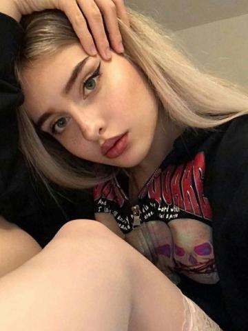Индивидуалка Ульяна Фотография 2