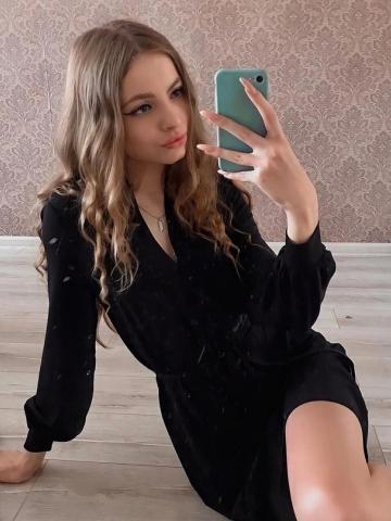 Индивидуалка Таисия Фотография 4
